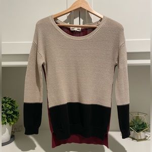 Olive & Oak Sweater